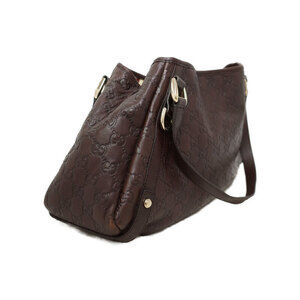 Gucci Tote ssima Bag Abbey Shoulder